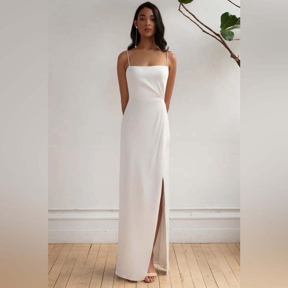 Brand New Lorena Dress by Jenny Yoo